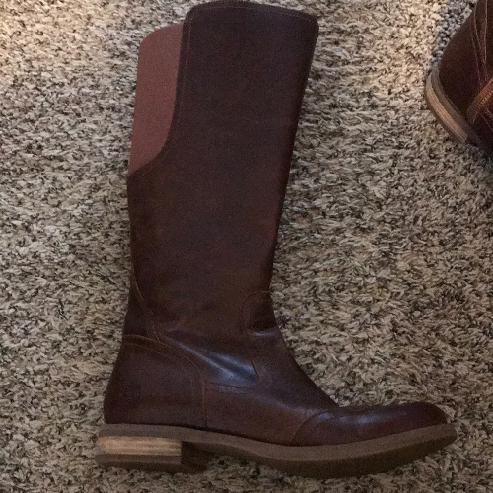 Timberland Tall Boots
